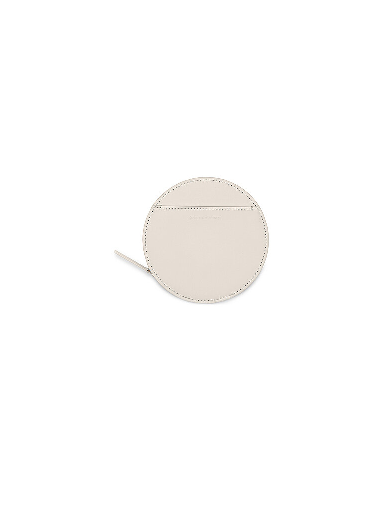 KAPTEN & SON Mini Bag - Geldbörse Bellver beige